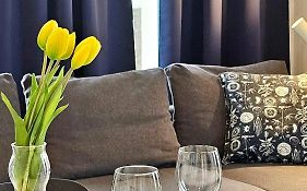 365PAM Apartament Bliżej Morza w Gąskach